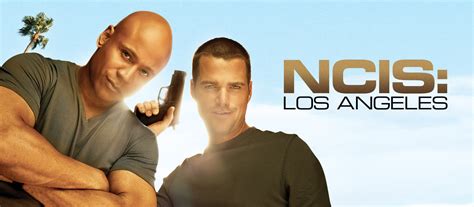 Ncis Los Angeles Cbs Previews Midseason Return Canceled Tv Shows