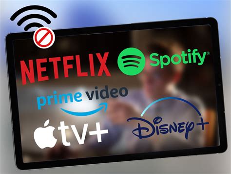 Offline Streamen Das Müssen Sie Bei Netflix And Co Beachten Teltarif