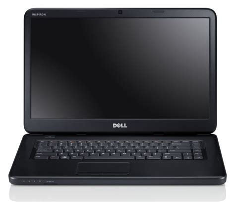Dell Inspiron I15n 1910bk 15 Inch Laptop