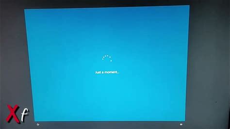 Just A Moment Windows 10 Fix How To Fix Just A Moment Problem In