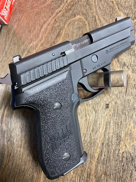 Sig Sauer P229 For Sale