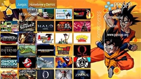 I'm an rpg person, and i'm wondering what i should pick up for this system. TOP LOS 6 MEJORES JUEGOS DE PSP - YouTube