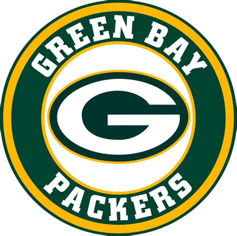 Green Bay Packers Png Kampion