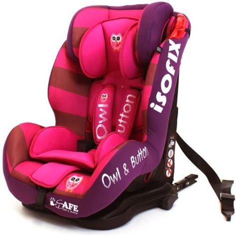 Are car seat head supports safe? 10 best ISafe Car Seat for Group 1 2017 Reviews (With ...