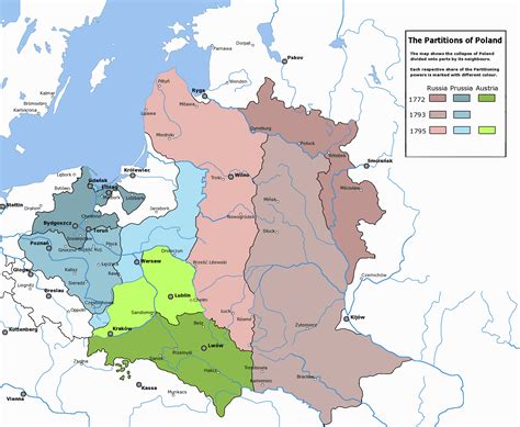 What Do You Know About The Polish Lithuanian Commonwealth Europe