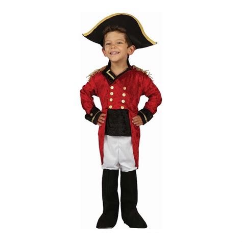 Napoleon Child Costume Karoutexpress