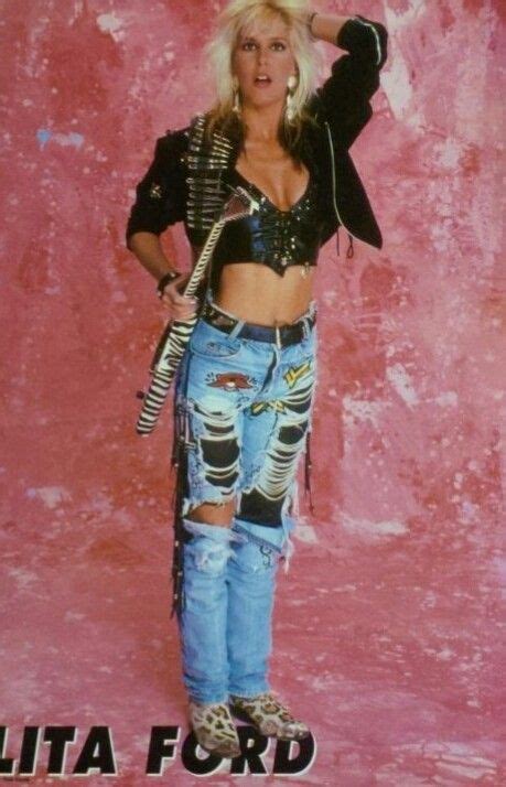 Pin by Olivia Gray on Rockstar halloween costume in 2023 | 80s rock