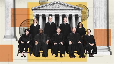 does the supreme court need a code of ethics the week