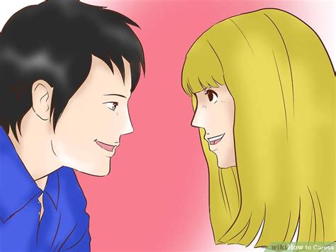 How To Caress 9 Steps With Pictures Wikihow
