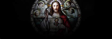 Sagrado Coração, venha a nós o vosso Reino