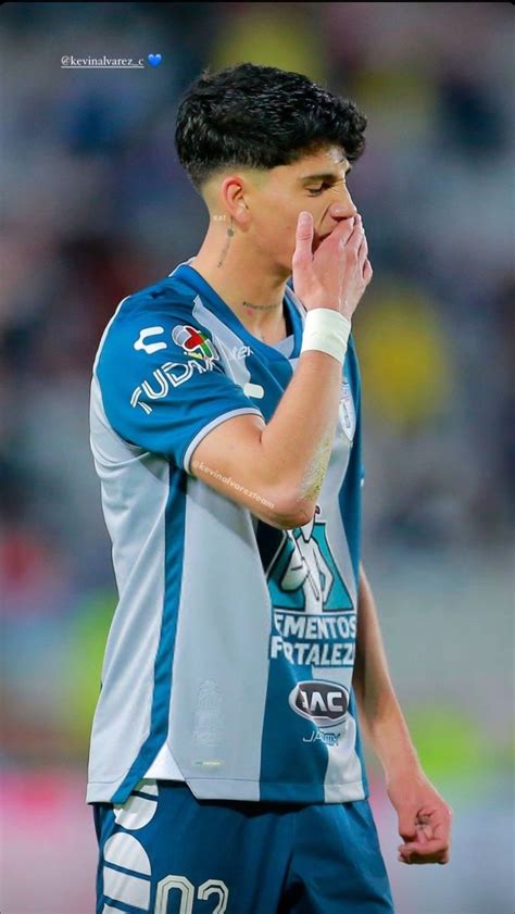 Kevin Álvarez ️ | Soccer players, Kevin, Soccer