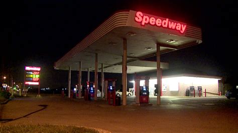 update 16 year old arrested 2 others on the loose after speedway gas station robbery fox 59