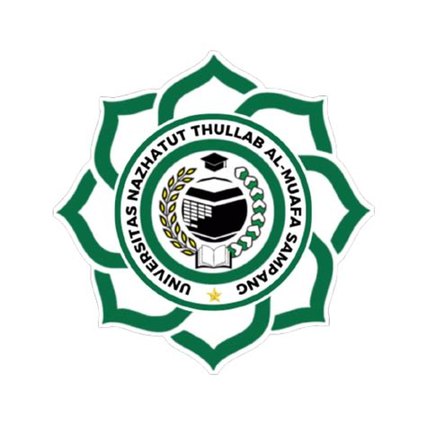 Universitas Nazhatut Thullab Al Muafa Sampang Annibuku Com
