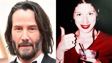 Who Was Jennifer Syme Relationship With Keanu Reeves Explored