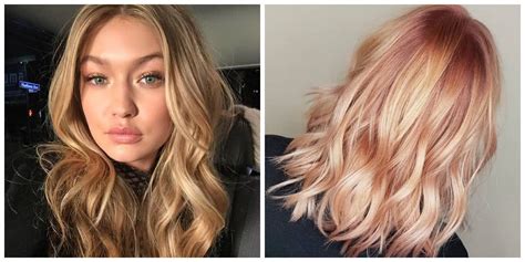Blonde Hair 2019 Top Blond Hair Trends 2019 And Stylish Tips For Women