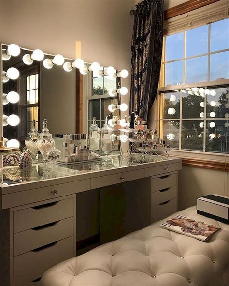 20 vanity mirror with lights ideas diy or buy for amour makeup room beauty room vanity