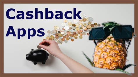 The Best Cash Back Apps In 2020 Youtube