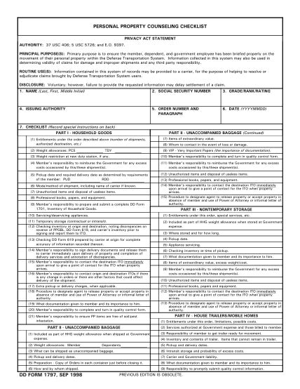 39 Army Counseling Examples Page 3 Free To Edit Download And Print