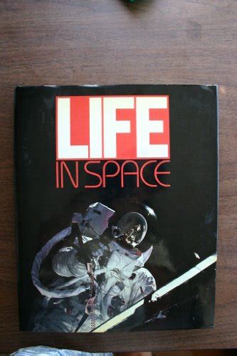 Life In Space By Time Life Books Good 1983 1st Better World Books