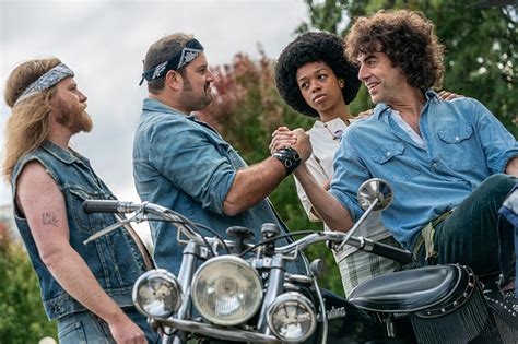 مشاهدة فيلم mark of the devil 2020 مترجم. Film The Trial of the Chicago 7 : premières images ...