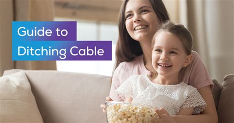 Cutting The Cord A Step By Step Guide To Ditching Cable Gonetspeed