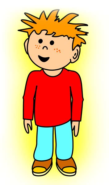 Young Boy Clipart 20 Free Cliparts Download Images On Clipground 2024