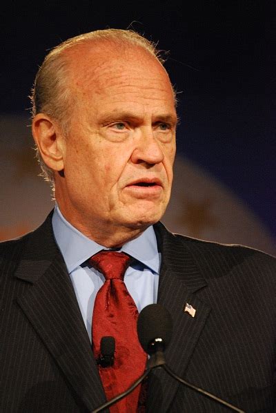 Fred Thompson Ethnicity Of Celebs What Nationality Ancestry Race