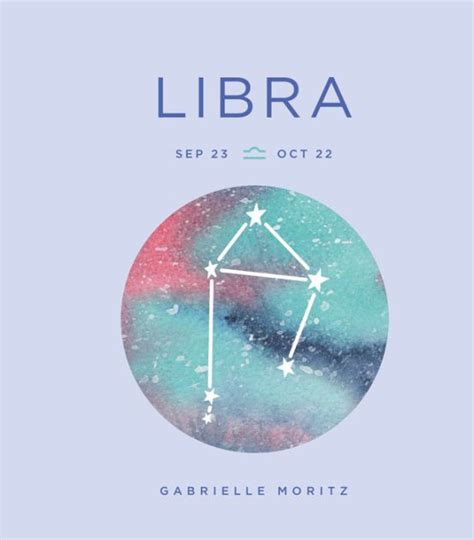 Zodiac Signs: Libra by Gabrielle Moritz, Hardcover | Barnes & Noble®