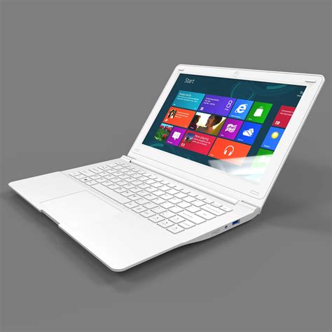 Cheapest 116 Inch Laptop Intel Z8350 Mini Laptop 232g China Best Oem