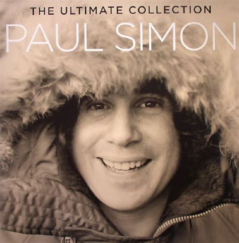 SIMON, Paul - The Ultimate Collection - Vinyl (gatefold heavyweight