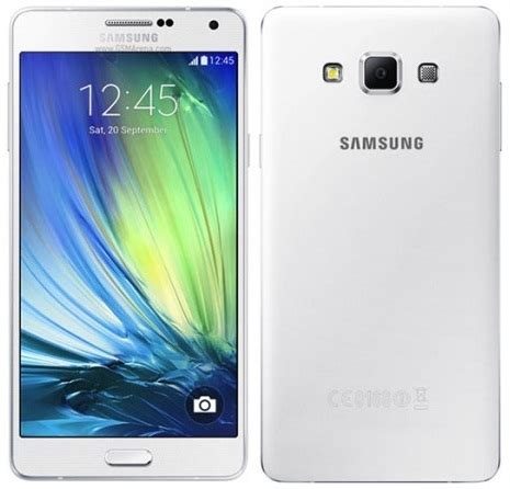 Please provide a valid price range. Samsung Galaxy A7 Price in Malaysia & Specs - RM980 | TechNave