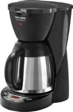 Delonghi dcf2210ttc instruction manual and user guide. Black & Decker DCM2590 SmartBrew 8-Cup Drip Coffeemaker with Thermal Carafe, Black - User ...