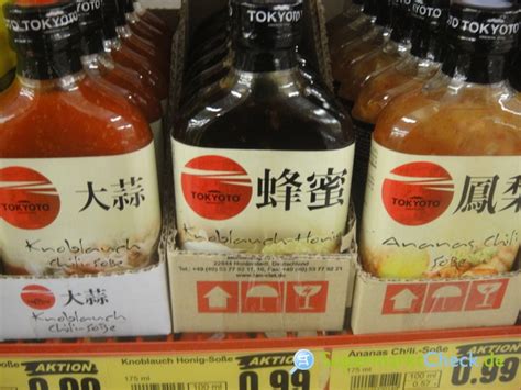 Frankfurter grüne soße is a famous cold herb sauce from frankfurt, consisting of sour cream, spices, and herbs. Tokyoto Knoblauch Honig Soße: Bewertungen, Angebote & Preise