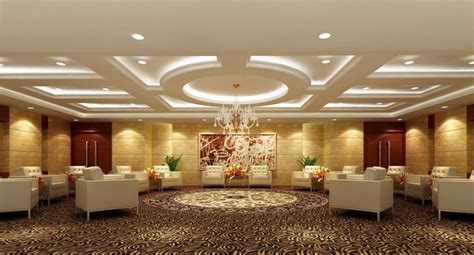 Best Banquet Hall Interior Design Marriage Hall Interior Design