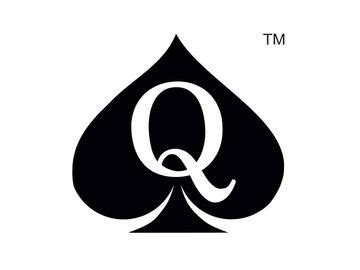 Pin On Queen Of Spades
