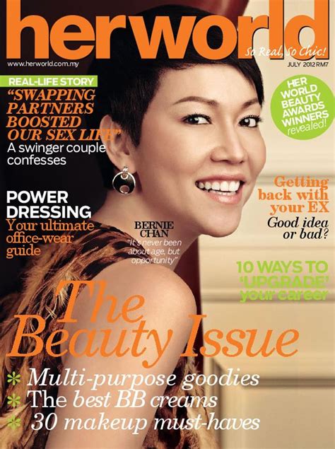 Her World Malaysia July 2012 Magazine Get Your Digital Subscription