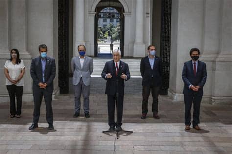¿cómo saber mi número de solicitud de retiro afp? Piñera promulga el segundo retiro del 10 por ciento y ...