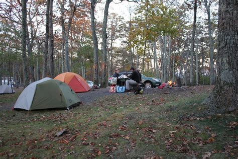 Shenandoah Camping A Comprehensive Guide To All 5 Shenandoah