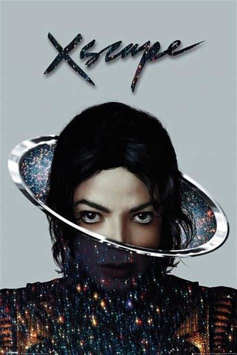 Michael Jackson Poster Ubicaciondepersonas Cdmx Gob Mx