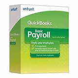 Quickbooks Payroll Software Pictures