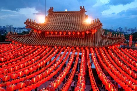 A new band of demons they don't run, they don't jog they're walkin'. UM Today | Faculty of Arts | The cultural significance — and politics — of Chinese New Year