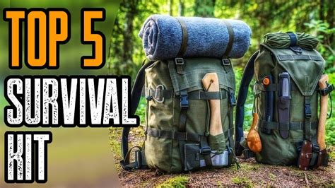 Best Axe And Knife Survival Kit 2021 Buy At Discountsurvival