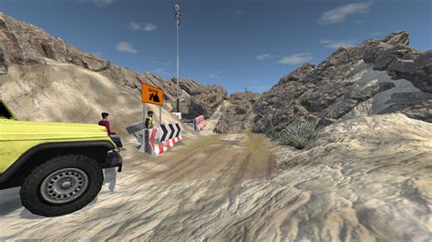 Wip Beta Released Beamng Off Road Open Desert Trails 4096x4096 Page