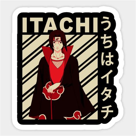 Chia sẻ hơn 92 sticker itachi đẹp nhất Co Created English