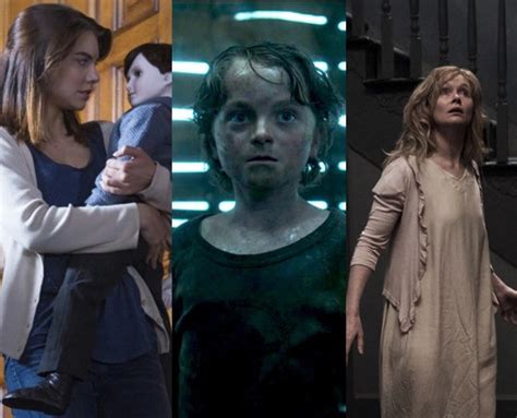 Midianews 15 Filmes De Terror Para Ver Na Netflix Veja Lista