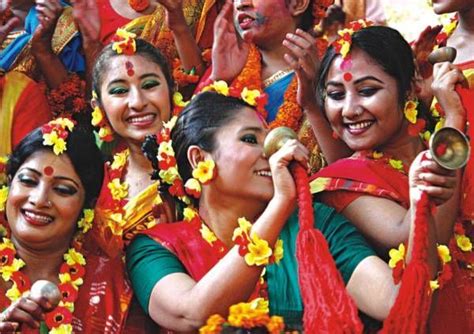 Bangladesh Culture Can Be Experienced In Many Forms The People Of