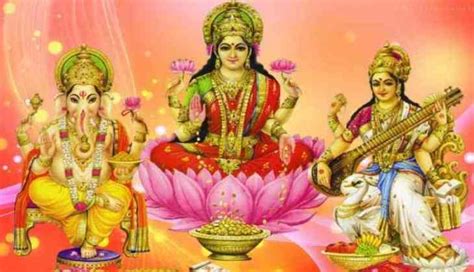 diwali 2018 puja vidhi shubh muhurat these things should not be ignore while doing laxmi puja