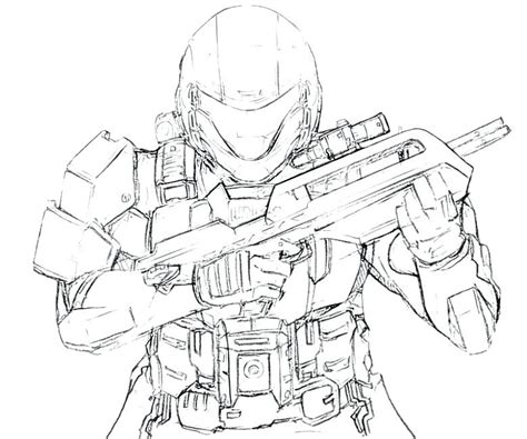 Call Of Duty Black Ops Coloring Pages At Getcolorings Com Free