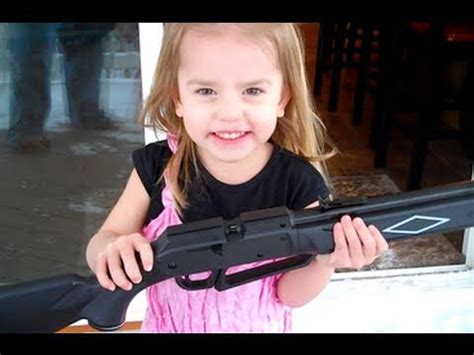 Search its hashtag on social, and you'll find a slew of devoted fans preaching the seed's benefit on their strands. 3 YEAR OLD SHOOTING CHAMP! - YouTube