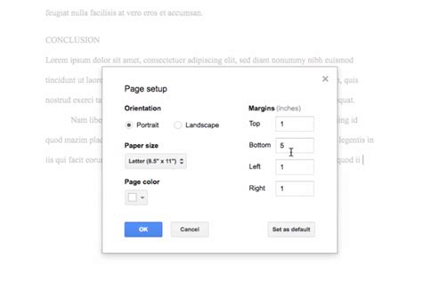 Scroll down to the split pdf section and click it to continue. How to Delete an Unwanted Page in Google Docs ...
